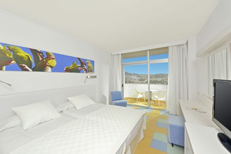 Hotel Iberostar Waves Bouganville Playa