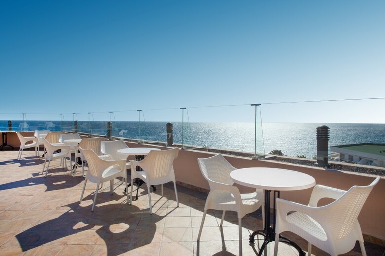 Hotel Iberostar Waves Bouganville Playa
