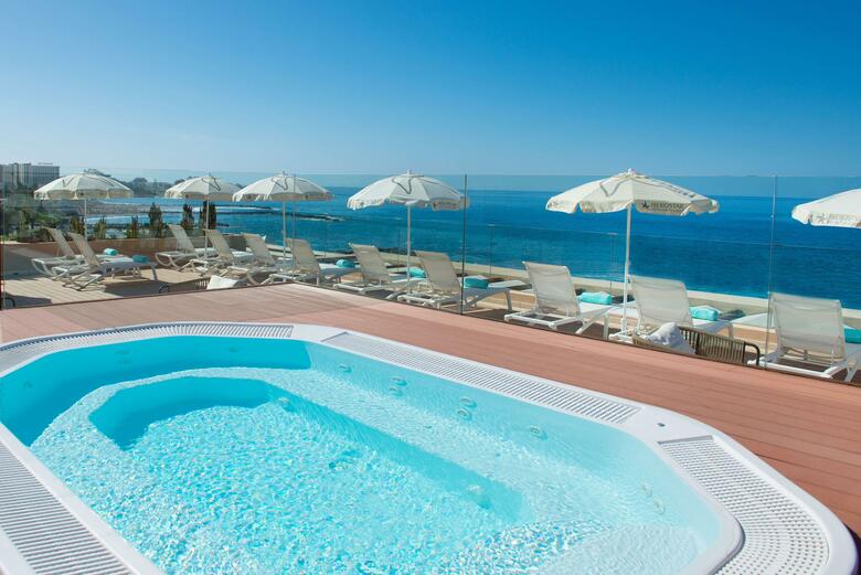 Hotel Iberostar Waves Bouganville Playa