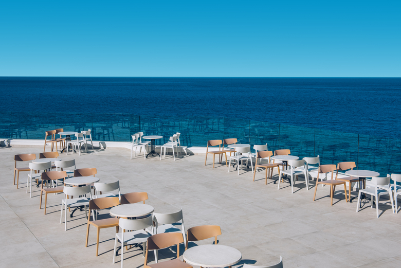 Hotel Iberostar Waves Bouganville Playa