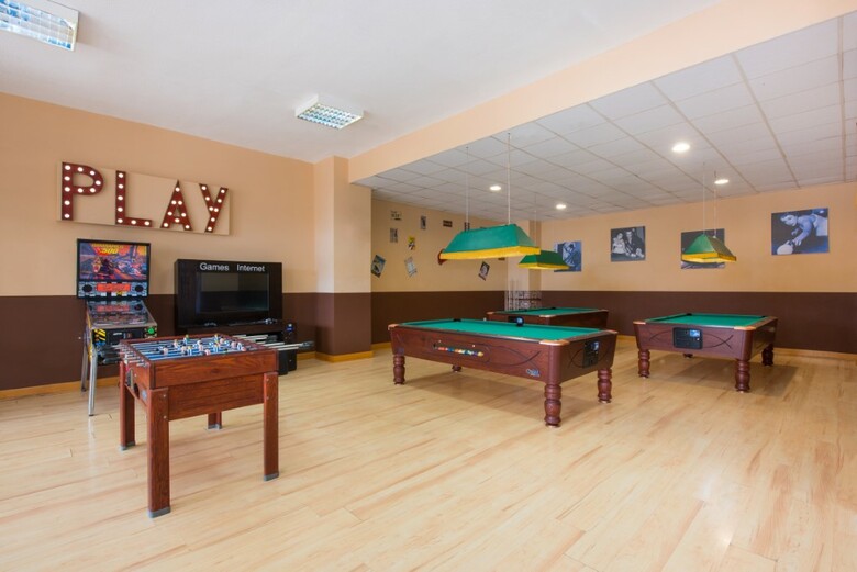 Hotel Iberostar Waves Bouganville Playa