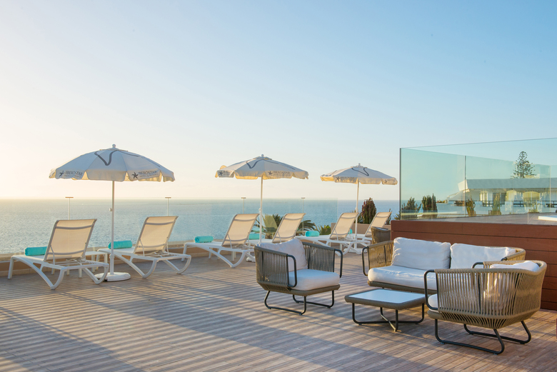 Hotel Iberostar Waves Bouganville Playa