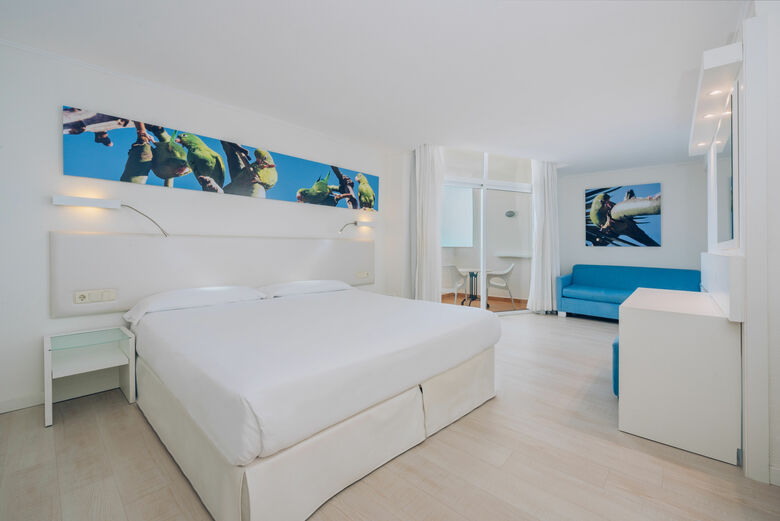 Hotel Iberostar Waves Bouganville Playa