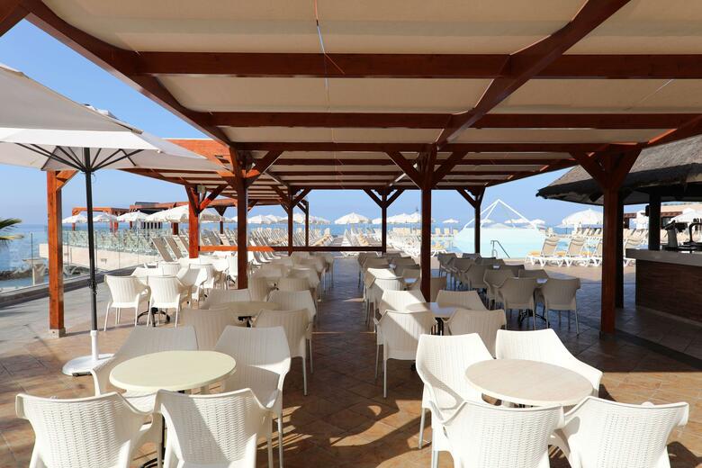 Hotel Iberostar Waves Bouganville Playa