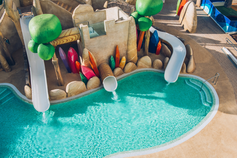 Hotel Iberostar Waves Bouganville Playa