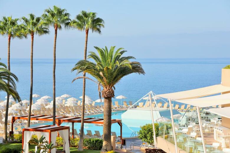 Hotel Iberostar Waves Bouganville Playa