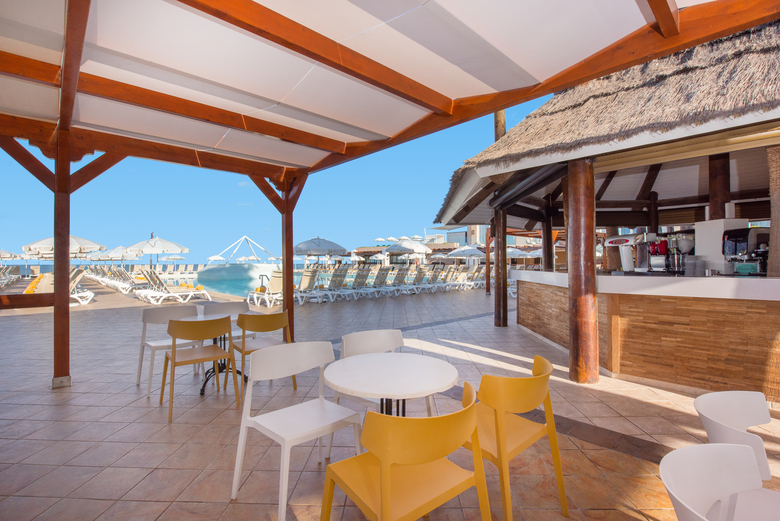 Hotel Iberostar Waves Bouganville Playa