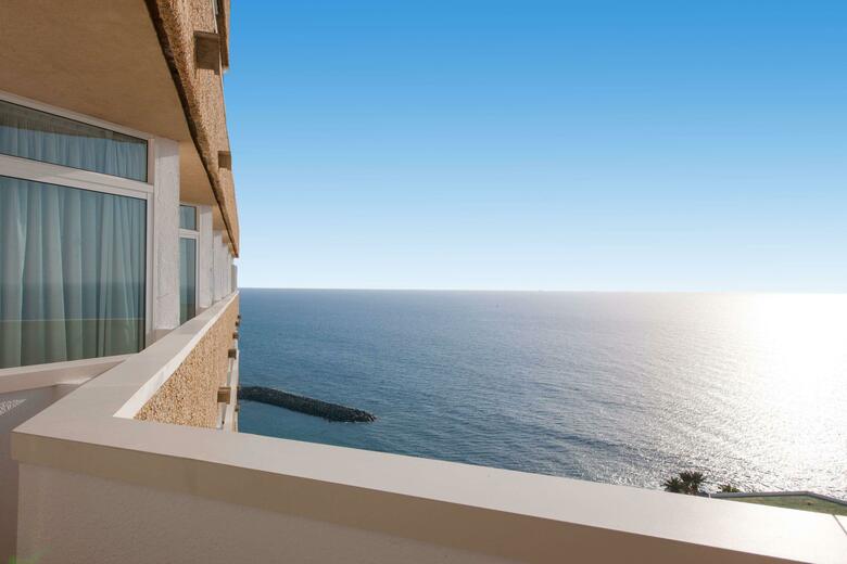 Hotel Iberostar Waves Bouganville Playa