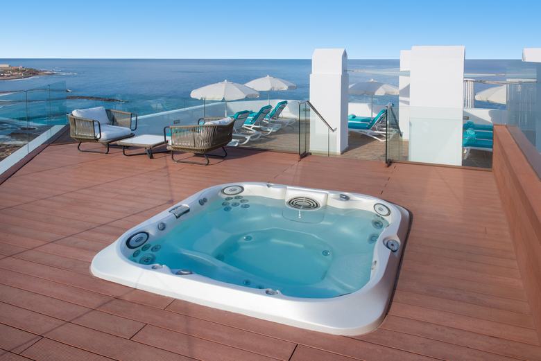 Hotel Iberostar Waves Bouganville Playa