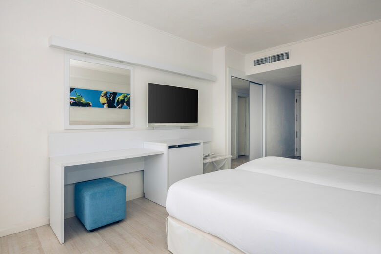 Hotel Iberostar Waves Bouganville Playa