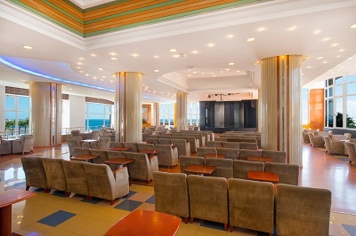 Hotel Iberostar Waves Bouganville Playa