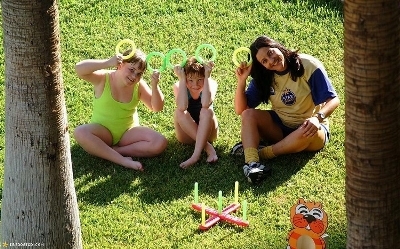 Hotel Iberostar Waves Bouganville Playa