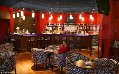 Hotel Iberostar Waves Bouganville Playa