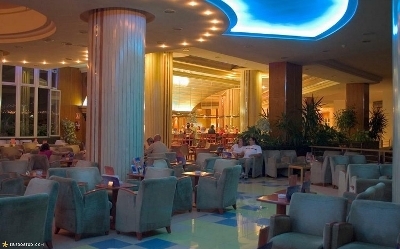 Hotel Iberostar Waves Bouganville Playa