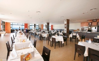 Hotel Iberostar Waves Bouganville Playa