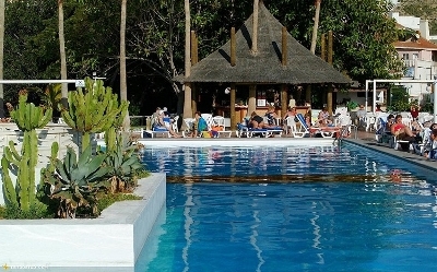 Hotel Iberostar Waves Bouganville Playa