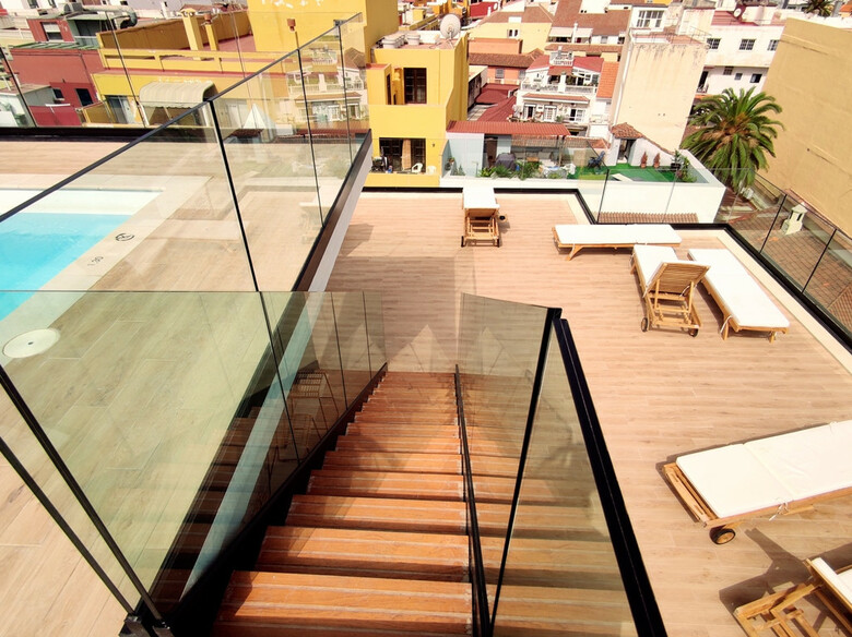 Hotel Dwo Nopal
