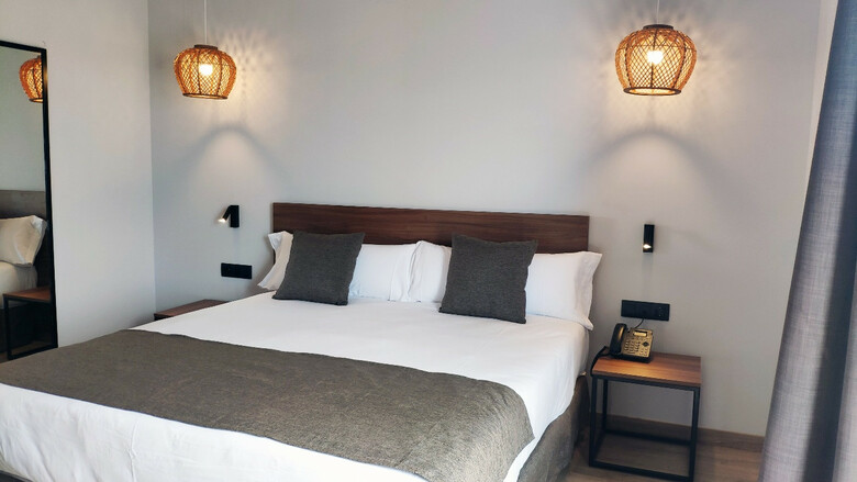 Hotel Dwo Nopal