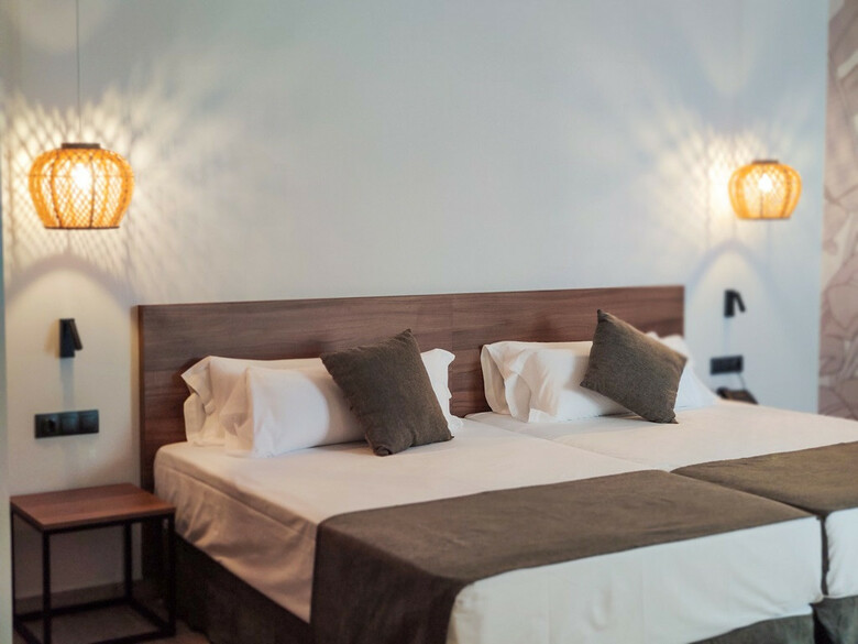 Hotel Dwo Nopal