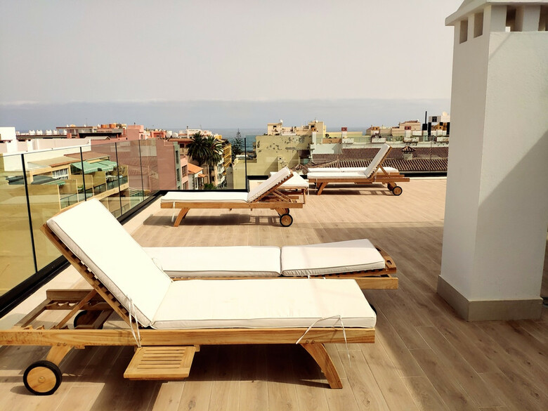 Hotel Dwo Nopal
