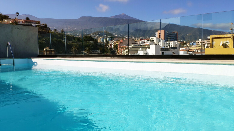Hotel Dwo Nopal