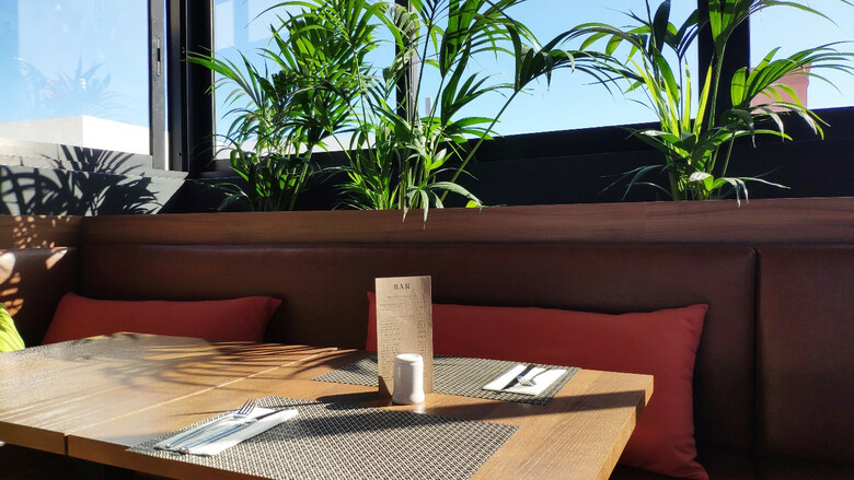 Hotel Dwo Nopal