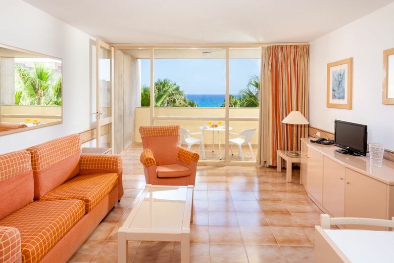 Hotel Alborada Ocean Club