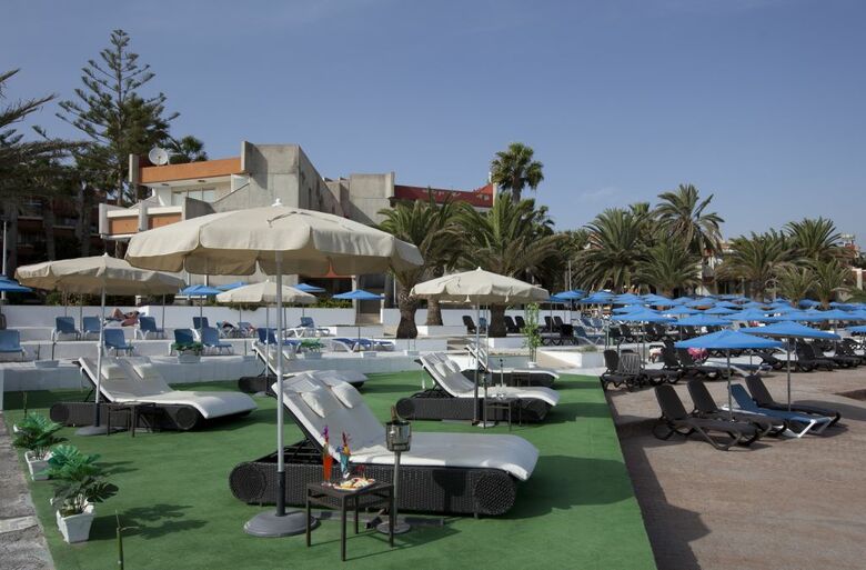 Hotel Alborada Ocean Club