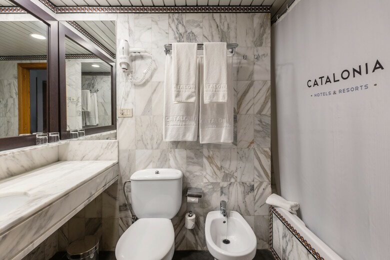Hotel Catalonia Las Vegas