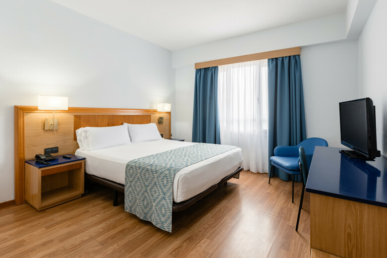 Hotel Catalonia Las Vegas