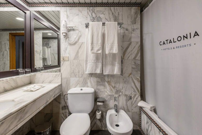 Hotel Catalonia Las Vegas