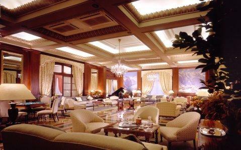 Hotel Iberostar Heritage Grand Mencey
