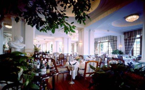 Hotel Iberostar Heritage Grand Mencey