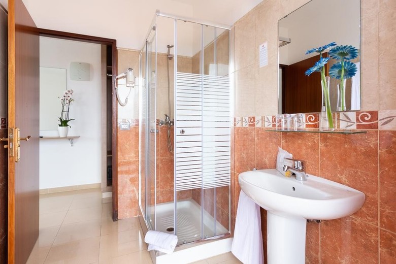 Hotel Globales Acuario