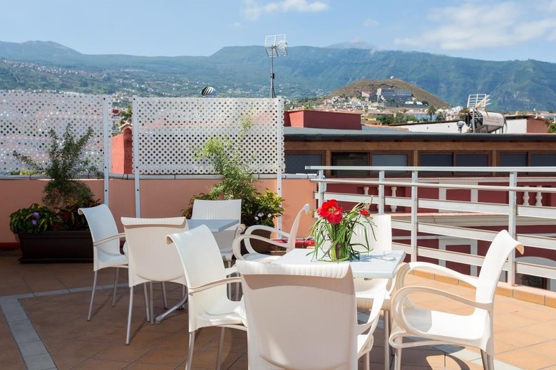 Hotel Globales Acuario