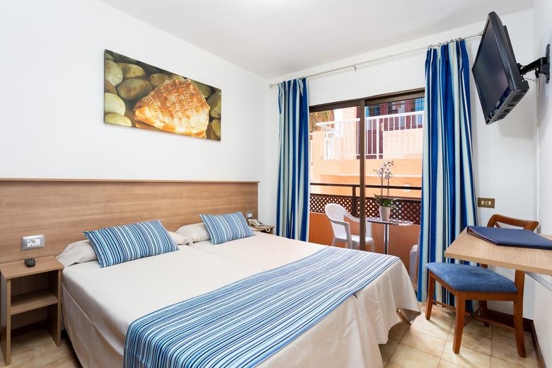 Hotel Globales Acuario