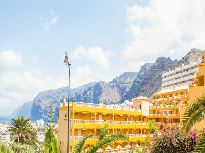 Apartamento El Marqu�s Palace By Intercorp Hotel Group