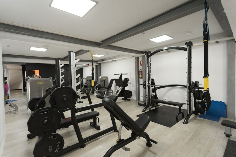 Apartamento El Marqu�s Palace By Intercorp Hotel Group