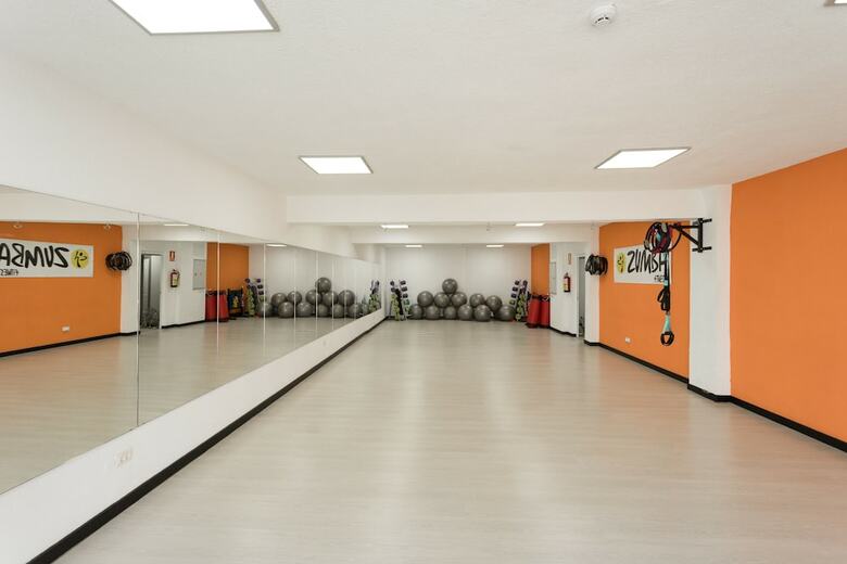 Apartamento El Marqu�s Palace By Intercorp Hotel Group
