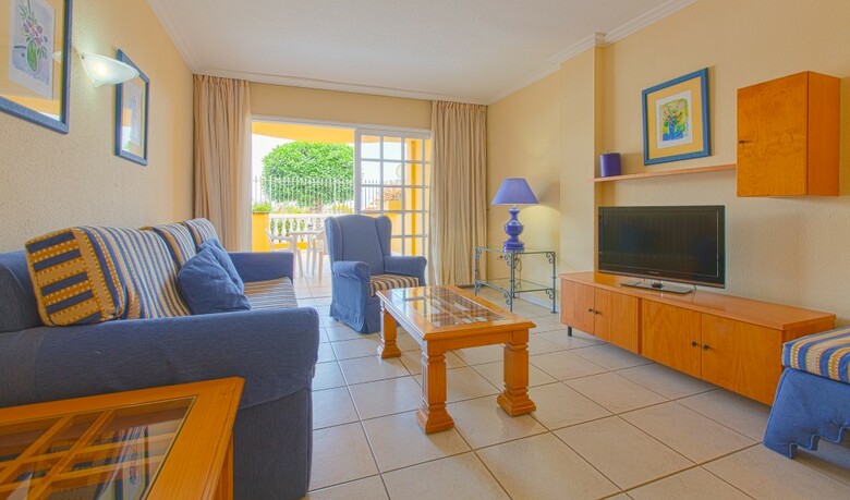 Apartamento El Marqu�s Palace By Intercorp Hotel Group