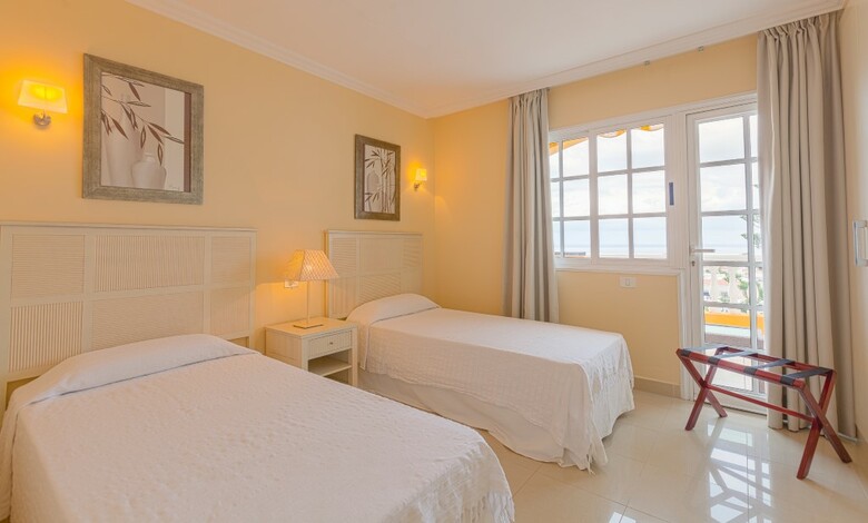 Apartamento El Marqu�s Palace By Intercorp Hotel Group