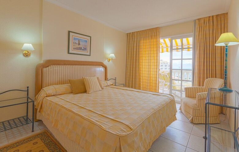 Apartamento El Marqu�s Palace By Intercorp Hotel Group