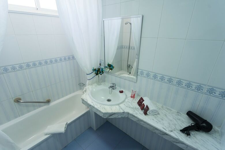 Apartamento El Marqu�s Palace By Intercorp Hotel Group