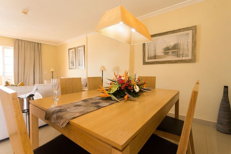 Apartamento El Marqu�s Palace By Intercorp Hotel Group