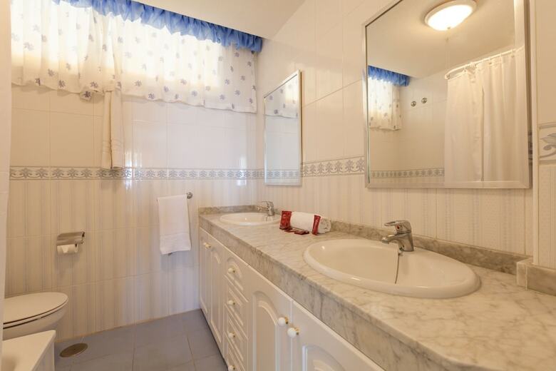Apartamento El Marqu�s Palace By Intercorp Hotel Group