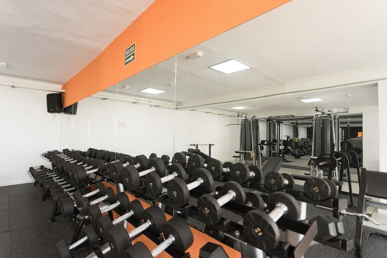 Apartamento El Marqu�s Palace By Intercorp Hotel Group