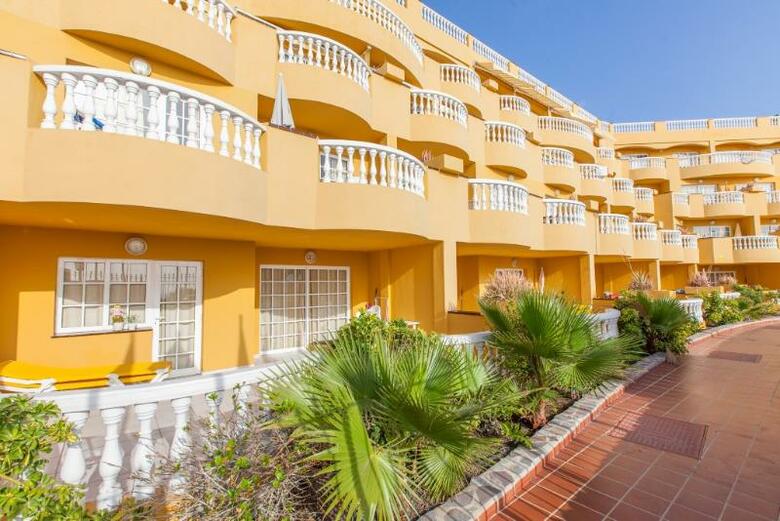 Apartamento El Marqu�s Palace By Intercorp Hotel Group