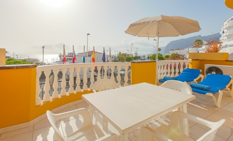 Apartamento El Marqu�s Palace By Intercorp Hotel Group