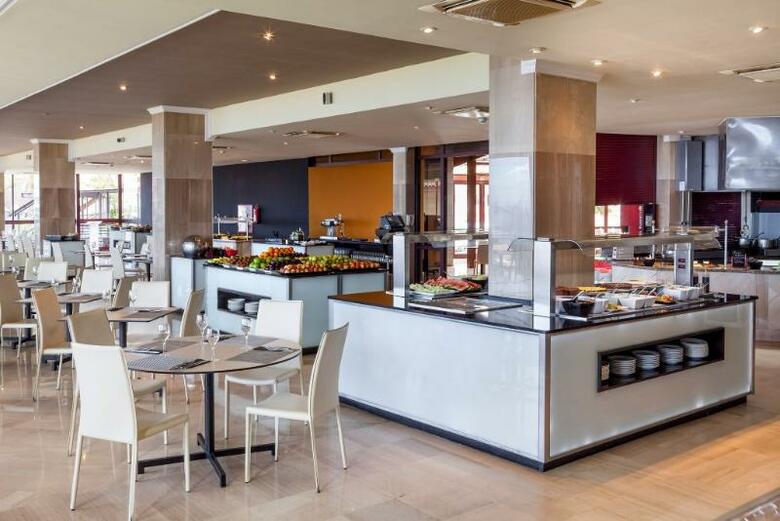 Hotel Meli� Jardines Del Teide