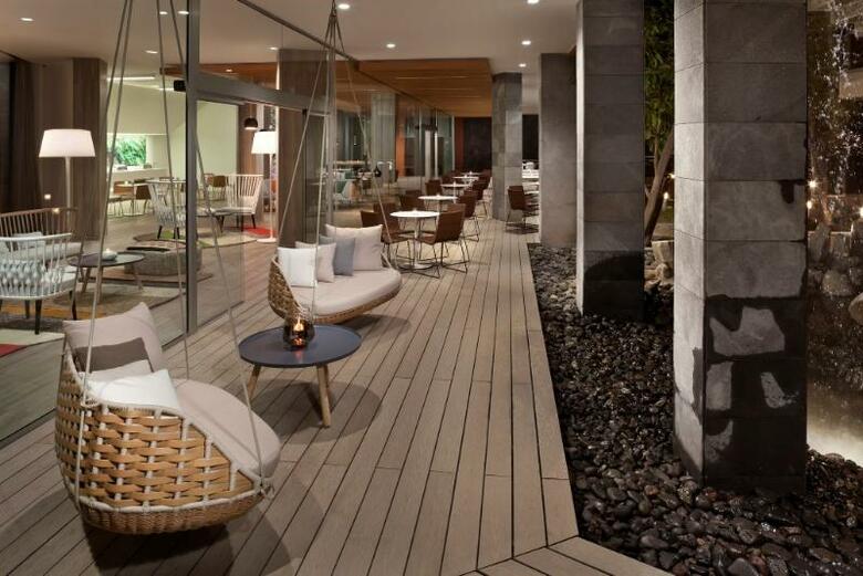 Hotel Meli� Jardines Del Teide